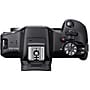 Canon EOS R100 Lens Kit 24.1 Megapixels Digital Camera, Black (6052C012)~#|#~451AEC7F-3698-4AAE-918B1112DF628EA0_sc7