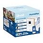 Levoit Hybrid Ultrasonic Cool & Warm Mist Tabletop Humidifier, 1.6-Gallon, 753 sq. ft., White/Brown (HEAPHULVSUS0045)~#|#~451C1EF4-7F72-4986-BC90C078A6457525_sc7