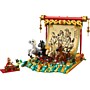 LEGO Spring Festival Galloping Horse Canvas Toy Building Set, 1650 Pieces (80119)~#|#~451DAF3D-198E-4062-92715BA43C1A35B8_sc7