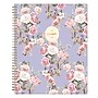 2025-2026 Blue Sky Sincerely Jules Scarletta 8.5" x 11" Academic Weekly & Monthly Planner, Plastic Cover, Multicolored~#|#~451DB111-8100-4A19-8372D5AE00826A65_sc7