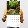 2026 TF Publishing Indiana 12" x 12" Monthly Wall Calendar, Multi (26-1038)~#|#~451DB418-FD6F-42C4-BDC2C453A713A263_sc7