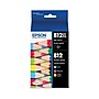 Epson T812XL/T812 Black High Yield and Cyan/Magenta/Yellow Standard Yield Ink Cartridges, 4/Pack (T812XL-BCS)~#|#~451E0DB9-BD47-4A52-8415F961CFA40F15_sc7