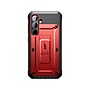 SUPCASE Unicorn Beetle Pro Rugged Case for Samsung Galaxy S24+, Shock Absorbing, Metallic Red (GS24PUBPRSP2SRD)~#|#~451F142B-090A-4392-9FD00ECBBAEC94A5_sc7