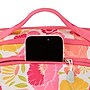 High Sierra Back to School Backpack, Medium, Surf Floral Pink (130360-A903)~#|#~451F313F-A471-440F-AC6A3F52159AA431_sc7