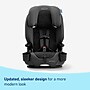 Graco Nautilus 2.0 3-in-1 Harness Booster Car Seat, Kara (2186532)~#|#~451FEB48-AD99-46C3-BDCFDF87C11411B3_sc7