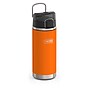 Thermos Icon Stainless Steel Vacuum Insulated Water Bottle, 18 oz., Orange (EAIS2502OR4)~#|#~45207628-12BF-4F4D-ACAA2C7FD661FB33_sc7