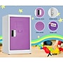 AdirOffice 24"H Single Tier Purple Storage Locker (ADI629-02-PUR-DL)~#|#~4520802F-E7AD-4C34-87356F783809D410_sc7