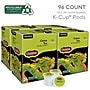 Celestial Seasonings Green Tea, Keurig® K-Cup® Pods, 96/Carton (14734)~#|#~4520A545-C52A-42F7-9ED67C77FC066106_sc7