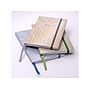 Pukka Pad Haze Journal, 5.8" x 8.3", Taupe, 192 Pages, 3/Pack (9977(TE)-HZE)~#|#~45212997-BFCB-441F-A4BDF6A7EAA3157F_sc7