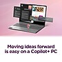 Lenovo IdeaPad 5a 14" 2-in-1 Touchscreen Laptop, AMD Ryzen AI 7 445 (2026), 16GB RAM, 512GB SSD, Windows 11, Windows 11 Home~#|#~45222731-0A70-4A5B-98F0339A1230E5AA_sc7