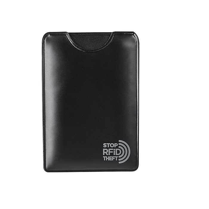 wonder wallet insert card sleeves Trifold Wallet Inserts – 6 Page Credit Card Sleeves