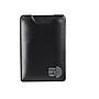 Conair RFID PVC Travel Wallet, Black (TS276XR-320)~#|#~4522D977-2A04-4F42-9D1AF0EA646D4EDB_sc7