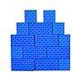 Fellowes Bankers Box At Play Building Blocks, 40/Set (1230801)~#|#~452464E8-80CD-4B16-A730854B881643FF_sc7