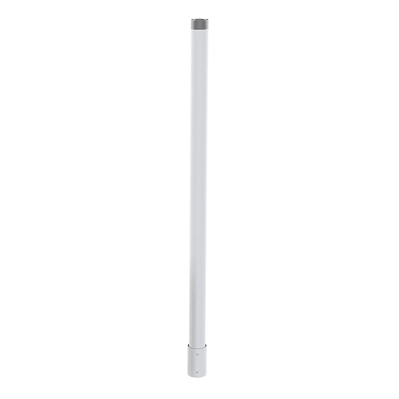 Axis Communications TP3908‑E 39" Extension Pipe, White (03387‑001) image 1