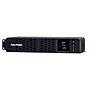 CyberPower PFC Sinewave 1500VA 2U Line-Interactive UPS, 8-Outlet, Black (CP1500PFCRM2U)~#|#~45279FBB-B8FF-4159-B644F8AAB90CF6F0_sc7