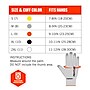 Ergodyne ProFlex 7030 PU Coated Cut-Resistant Gloves, ANSI A3, Gray, XXL, 1 Pair (10466)~#|#~4529CC87-EAA8-4EF4-B50AD46B8E1DD364_sc7