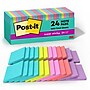 Post-it Super Sticky Notes, 3" x 3", Supernova Neons Collection, 70 Sheet/Pad, 24 Pads/Pack (654-24SSMIA-CP)~#|#~452A6108-45E7-4047-B9C0874D166A5611_sc7