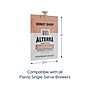 Alterra Donut Shop Coffee Flavia Freshpacks, Medium Roast, 40/Carton (48140)~#|#~452A79B6-A636-4DB8-9E80B624FFCC63A6_sc7
