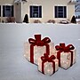 National Tree Company Gift Box Collection Standing Décor (MZC-395)~#|#~452ADE53-E148-44A8-B121C34ABFC476BB_sc7