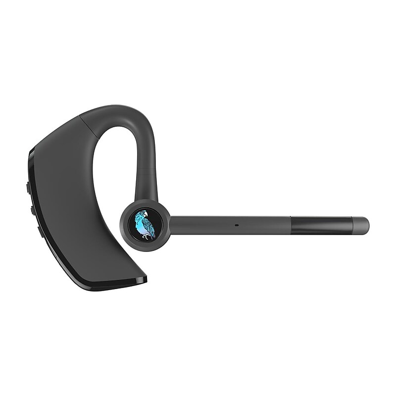 Jabra BlueParrott M300-XT SE Wireless Noise Cancellation Headset, Bluetooth, Black (204440) image 1