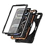 SaharaCase Raider-X Series Heavy Duty Case for Apple iPad Pro 11" M4, Scorpion Black (TB00400)~#|#~452C568E-8757-4FD1-AD3B99CB060D0258_sc7