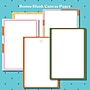 Hustle & Hope Dream It, Do It 1-Subject Composition Notebooks, 6" x 8.5", College Ruled, 100 Sheets, Multicolored (NOT004)~#|#~452F3AF5-E9D7-4962-9B5CD889921D1980_sc7