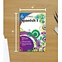 Book Set Skill Builders Spanish Grades 6-8 ~#|#~4532A33F-E142-47A3-976554E039363447_sc7