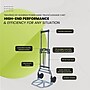 GoGreen Power Tilt Truck, Gray (TR1800)~#|#~4533710A-367C-44FB-977584C6C65A0920_sc7