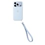 Apple Wrist Strap, Crisp Blue (MKF84LL/A)~#|#~4533AFDE-B23C-4022-8A7B57BC9BD2C5A1_sc7