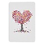 SaharaCase Venture 7" Folio Case for Kindle 11th Generation, Tree Heart (TB00448)~#|#~45343D5F-F1DD-4013-ACF7E1747B4F9B76_sc7