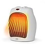 Black & Decker 1500-Watt Portable Ceramic Electric Heater, White (BHDC500W46)~#|#~45346E48-A80C-4CA0-9BEA3AFBB6448C2D_sc7