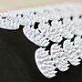 Bed of Nails Acupressure Pillow, Black (1920)~#|#~45349831-9817-419F-B9E2024A93DC570D_sc7