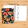 2026 Willow Creek Poppy Plans 8.5" x 11"  Weekly & Monthly Planner, Paperboard Cover (56714)~#|#~453561D2-F342-499F-9450270BA0FBFDC3_sc7