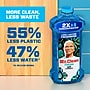 Mr. Clean Multi-Surface Cleaner, Unstopables Fresh Scent, 64 Fl. Oz. (10720)~#|#~45387F1B-7958-4E46-899A7028437D5ABE_sc7
