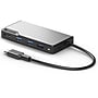 Alogic Fusin Core 5-in-1 USB-C Hub V2 (UCFUHDV2-SGR)~#|#~4538A26B-C004-42C3-93C1C6E67938059C_sc7