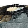 Household Essentials Laundry Hamper with Lid, Gray (HH2039)~#|#~45392A3A-985A-4595-8D975D137F574705_sc7