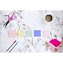 Post-it Recycled Notes, 3" x 3", Sweet Sprinkles Collection, 75 Sheet/Pad, 24 Pads/Pack (654R24CPAP)~#|#~4539CEAB-A109-437D-BDAB7062423AE89B_sc7