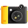 Kodak Smile+ 5 Megapixels Digital Instant Print Camera, Black/Yellow (RODSMPCAMBK)~#|#~453B1001-8347-4840-8B94BF39F61B9D71_sc7