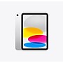 Apple iPad A16 11" Tablet, 512GB, Wi-Fi + Cellular, Silver (MD7P4LL/A)~#|#~453E2D9C-7145-4BD9-92E937E8024CCE71_sc7