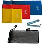 Jfit 5" Mini Resistance Bands, Assorted Colors, 3/Set (J-EXBAND5SET)~#|#~453E8952-D26D-4DF2-954C7574989CD9BB_sc7