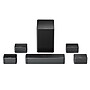 Ultimea Poseidon D70 7.1 Virtual Surround System, Black (U2600)~#|#~453EA4A0-AB68-4496-930933467BDEBCB4_sc7