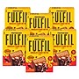 FULFIL Chocolate Peanut Butter Flavor Vitamin & Protein Standard Bar, 5.62 oz., 6/Pack (220-02913)~#|#~453F3D63-70B6-4725-8A1430B71CB00515_sc7