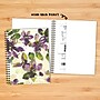2026 Willow Creek Watercolor Floral 6.5" x  Weekly & Monthly Planner, Paperboard Cover (58459)~#|#~4543C205-E081-4872-84206033E7CCF81A_sc7