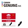Canon 251 Black Standard Yield Ink Cartridge  (6513B001)~#|#~4544AA55-7B36-47CE-81DF7EE46F8E8DFE_sc7