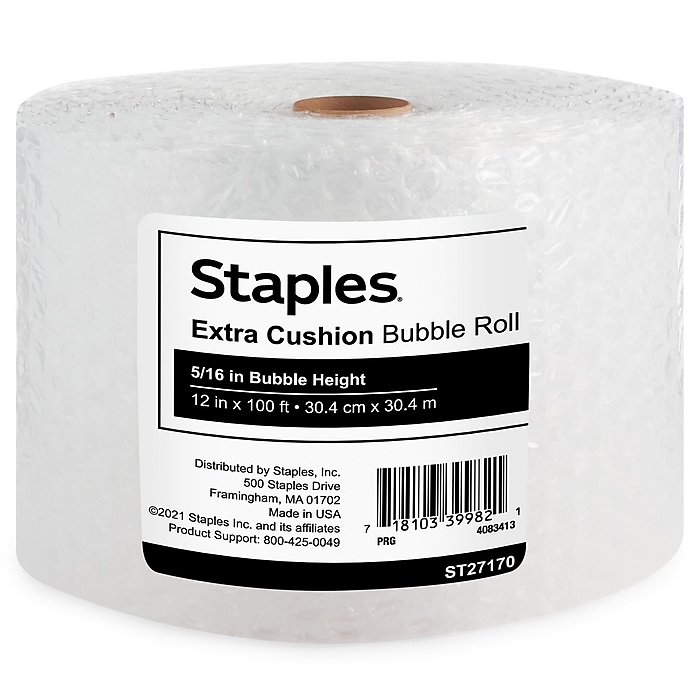Staples® 5/16