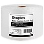 Staples® 5/16" Bubble Roll, UPS Approved, 12" x 100' (4072833)~#|#~454574E5-757C-4C15-A60078BADE4DC1EC_sc7