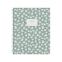 2025 Blue Sky Joey Floral 8.5" x 11" Weekly & Monthly Planner, Plastic Cover, Green (148289)~#|#~45469F06-AAC3-41F1-8ABF70E1C582CBA4_sc7