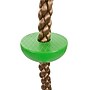 Hey! Play! Tree Climbing Rope Swing, Multicolored (80-SE-002)~#|#~4546D65C-840A-451E-B0A78F143809107C_sc7