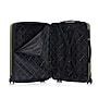 US Army FOX PRO 20" Hardside Carry-On Suitcase, 4-Wheeled Spinner, TSA Checkpoint Friendly, Olive Drab (USLFPRO00S-GRN)~#|#~4547C950-B485-47B3-BE698642C2E9F7A5_sc7