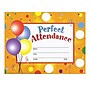 Flipside Perfect Attendance Certificate with Reward Seals, 8.5" x 11", Multicolor, 30/Pack, 5 Packs/Carton (VA801-5)~#|#~4547EA61-C4F2-4F26-806F1E8E66C96272_sc7